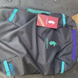 Cotopaxi Backpacks 