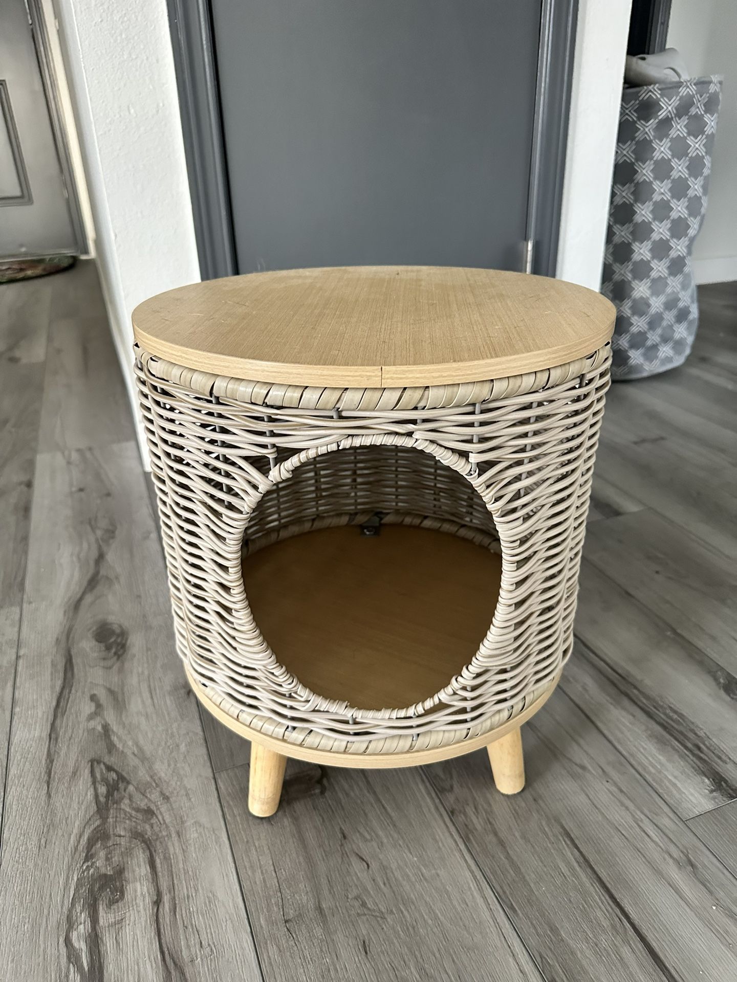 Cat House