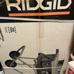 New In Box. 