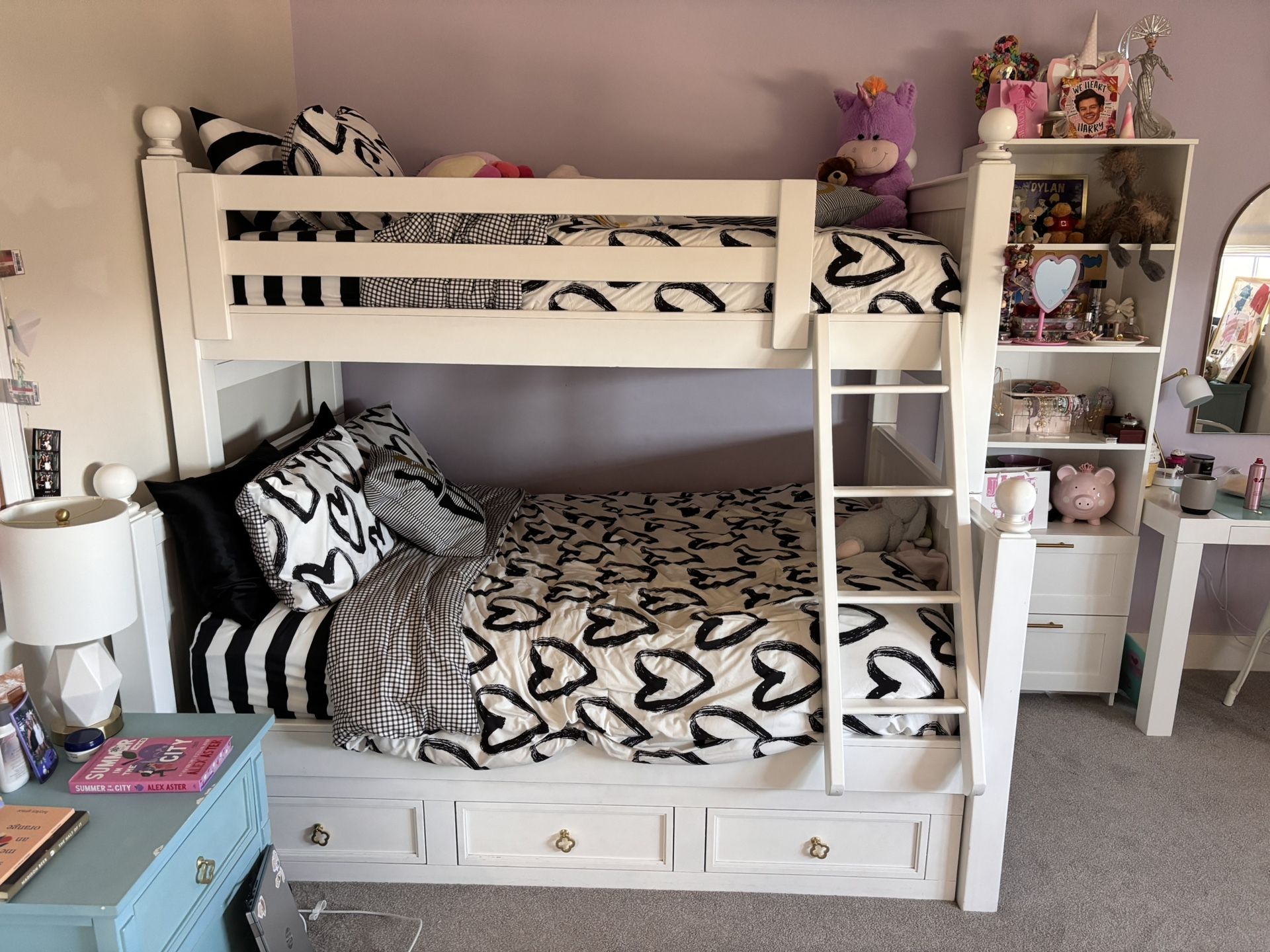 Bunk Bed REDUCED!!!!