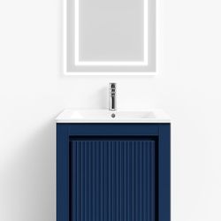 Bathroom Vanity 24”