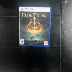 Elden Ring