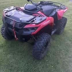 2026 Can Am 500