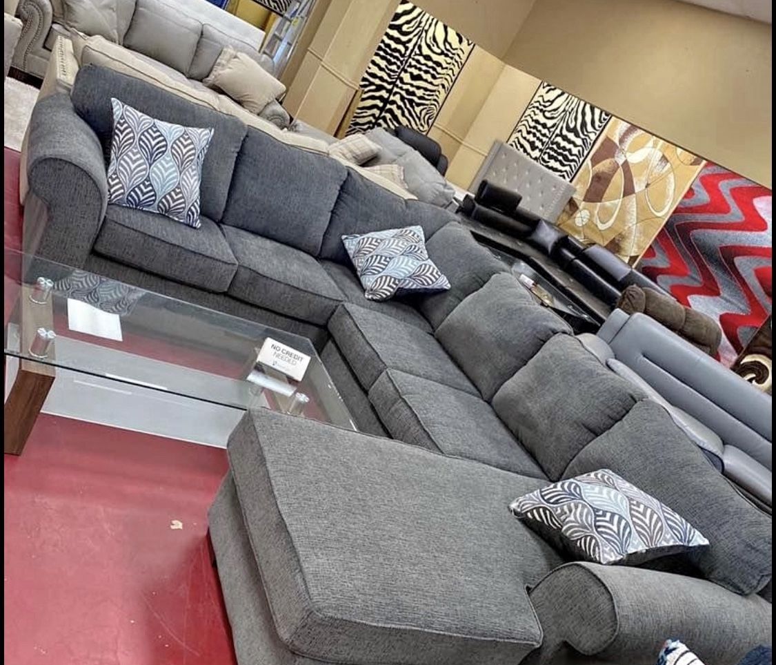 Furniture Sectional