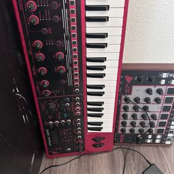 Roland Jd Xi