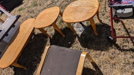 Coffee And Two sides