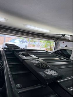 Ecotech marine radion led light gen 4
