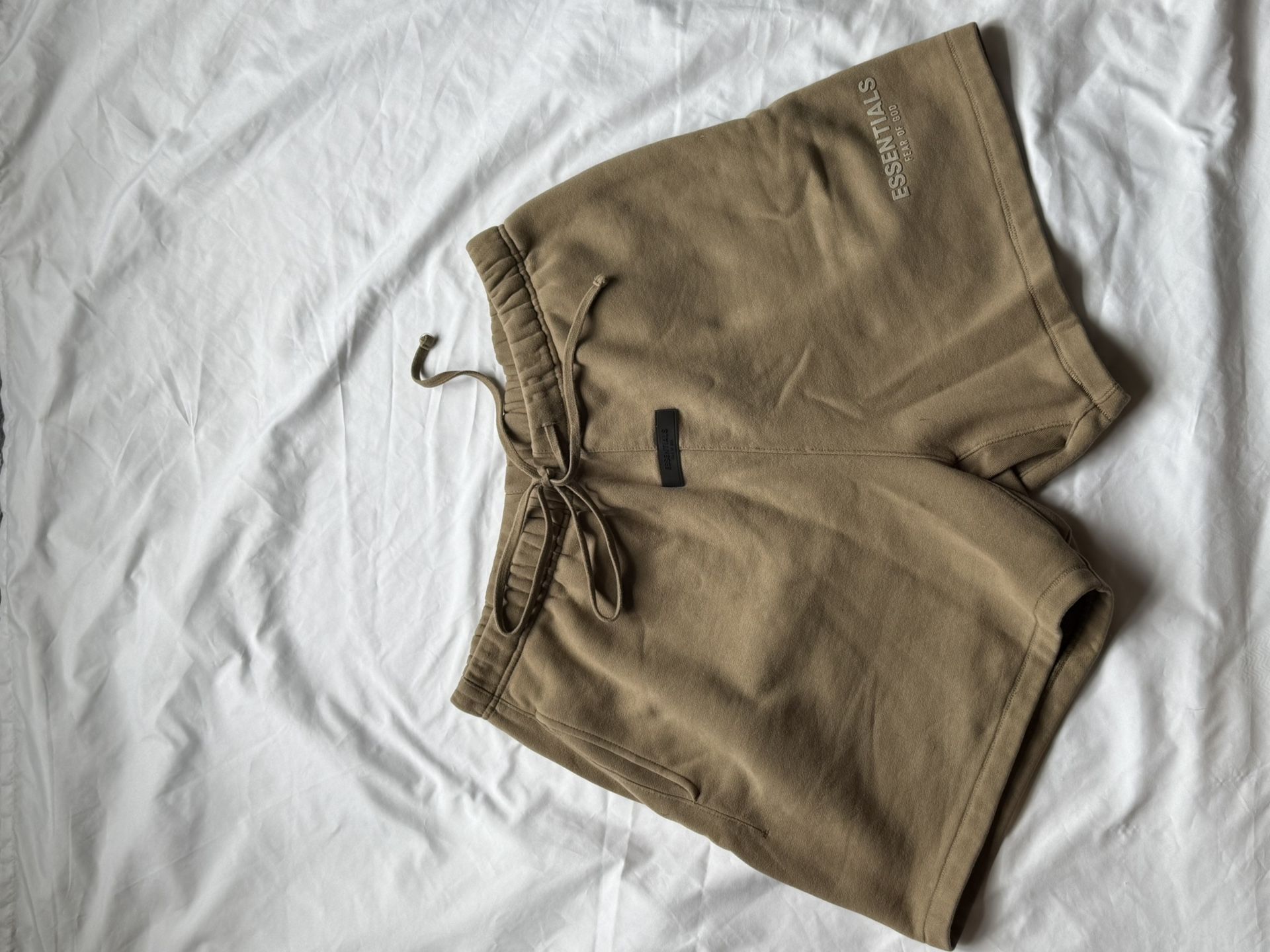 Large Essentials Shorts