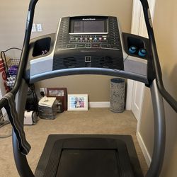 NordicTrack Treadmill