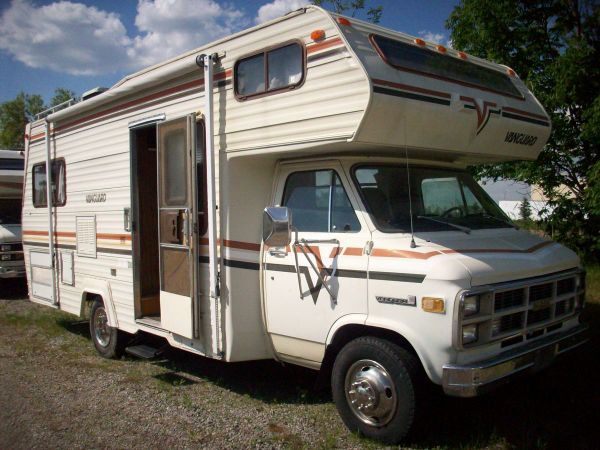 I'm LOOKING TO BUY A CHEAP RV (not trailer) please help for Sale in
