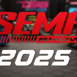 Sema 2025 pass $100 each 4 Available 
