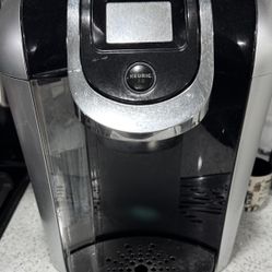 Keurig 2.0