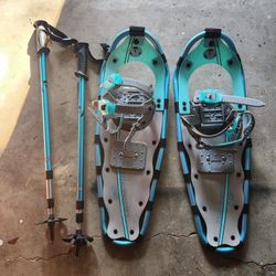 Snow Shoes