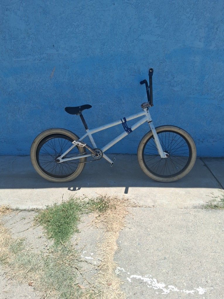 Bmx Bike (Best For Parts)