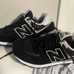 New. Balance Tennis Shoes