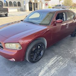  2007 Dodge Charger SE - Rear Wheel Drive