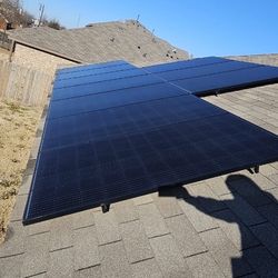 Paneles Solares Quitamos Y Ponemos