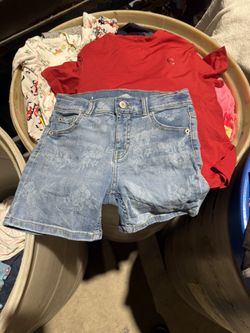 Women Kids Clothes
