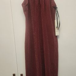 Calvin Klein Dress Size 2