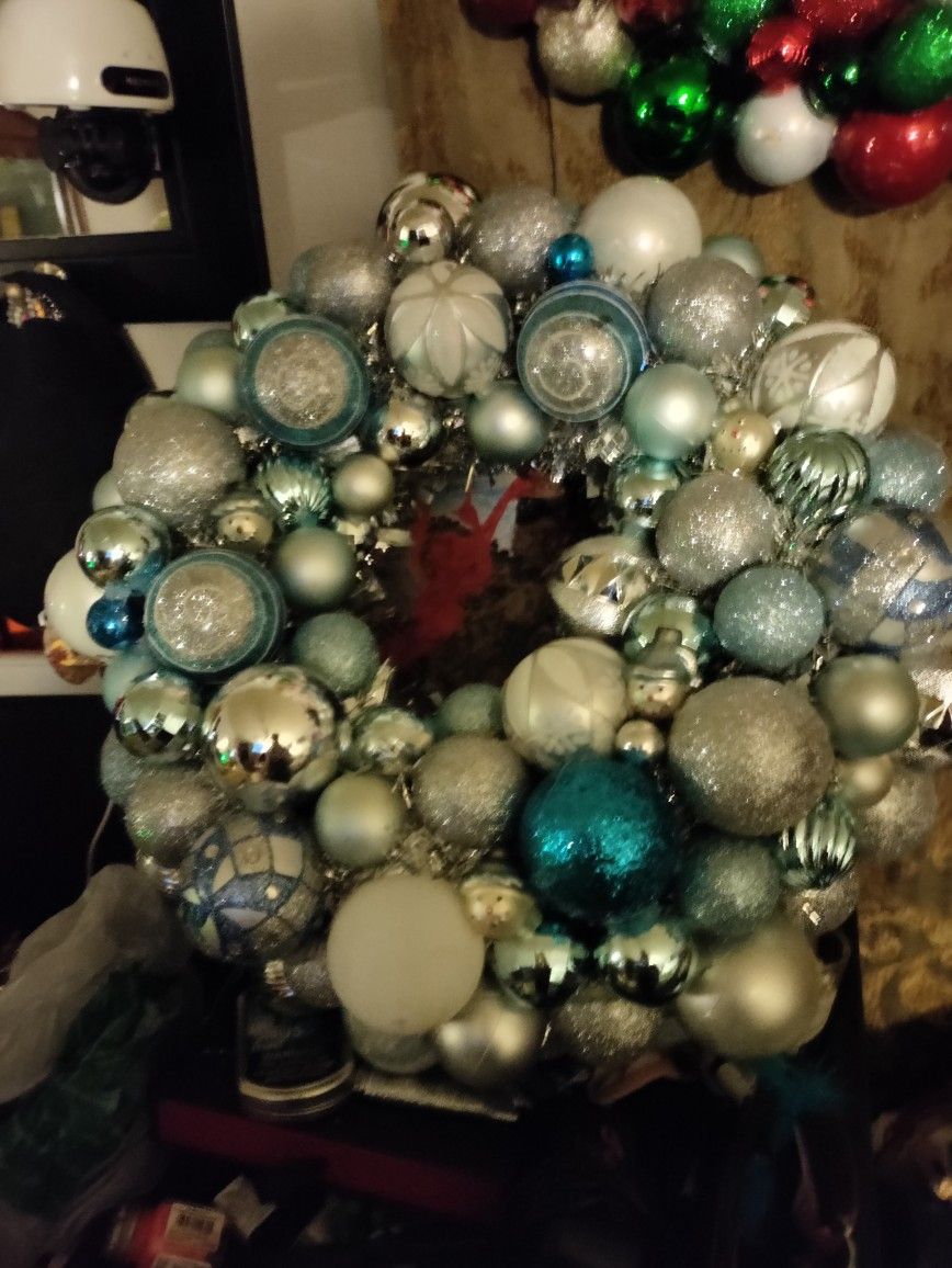 Christmas Wreath