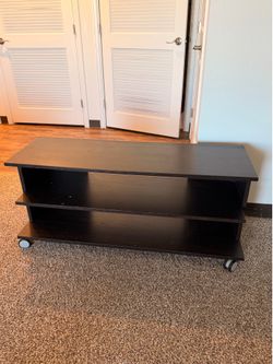 TV stand