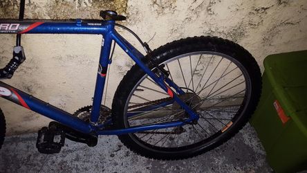 K2 firebird mountain bike hotsell