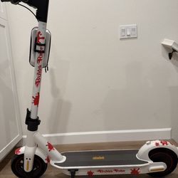 Segway Ninebot KickScooter MAX G30P