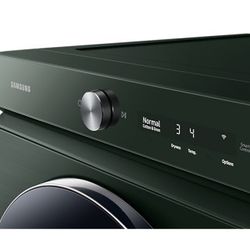 NEW SEALED Samsung Bespoke Electric Dryer 7.6 cu
