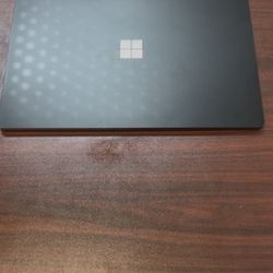 Microsoft - Surface Laptop 4 - 15”Touch-Screen – Intel Core i7 – 16GB Memory - 512GB