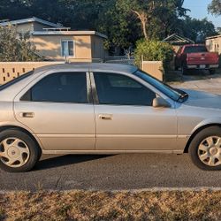 1998 Toyota Camry