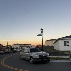 2006 Chevrolet Silverado