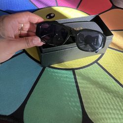 Designer Glasses