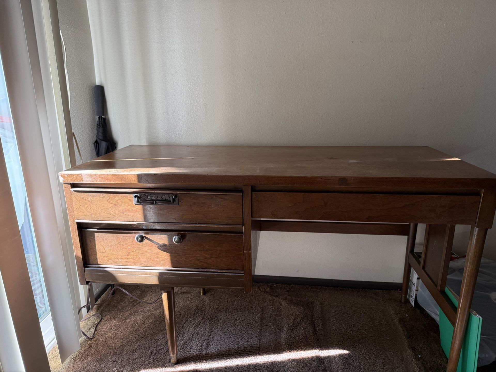 Antique Desk 