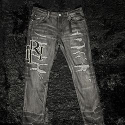 Amiri Jeans 32,36