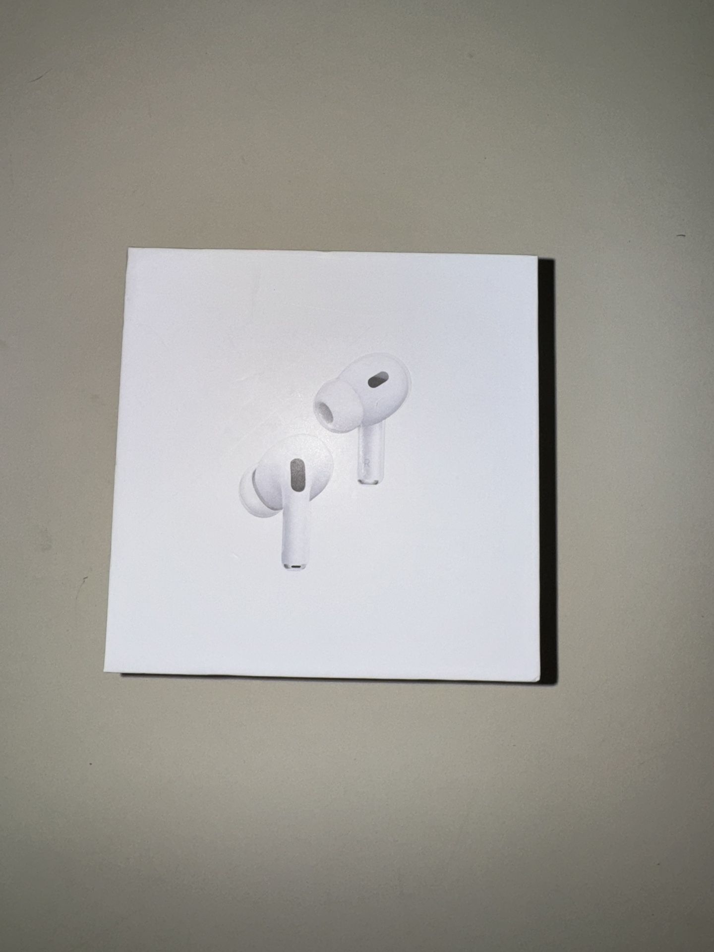 Brand new 2nd gen Apple AirPods Pro