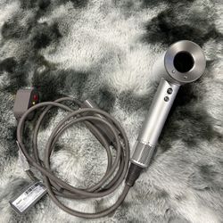 Dyson supersonic Hairdryer hD07 Body