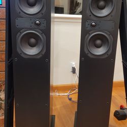 Emotiva XRT-6.2 Tower Speaker