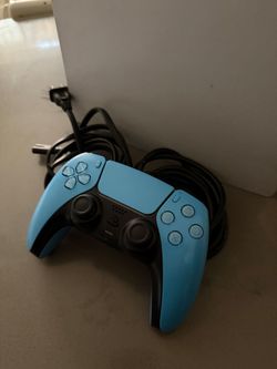 Ps5 console, white