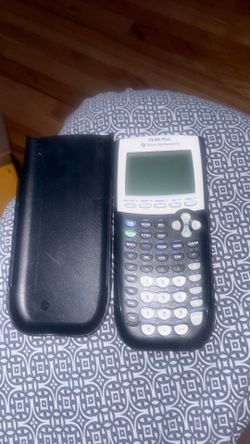 TI-84plus