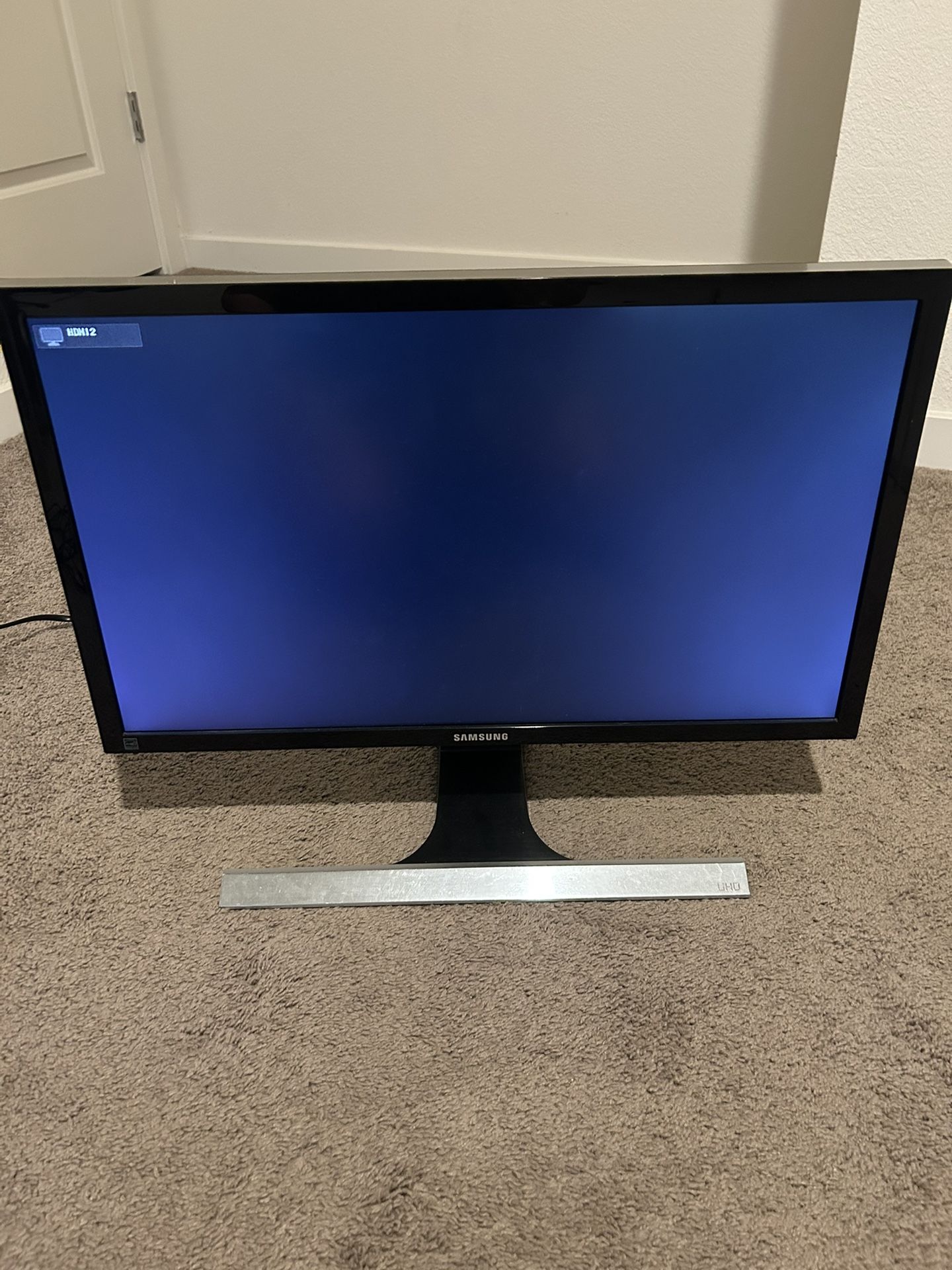 24 Inch Samsung Monitor