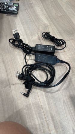 2 HP blue tip chargers