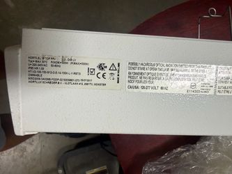 Hortilux Schreder TOP 300W Dimmable Grow Light Fixture
