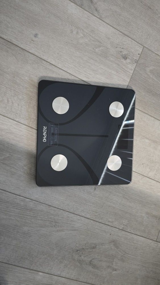 Weighing Scale