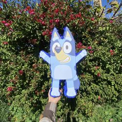 Bluey Piñata 