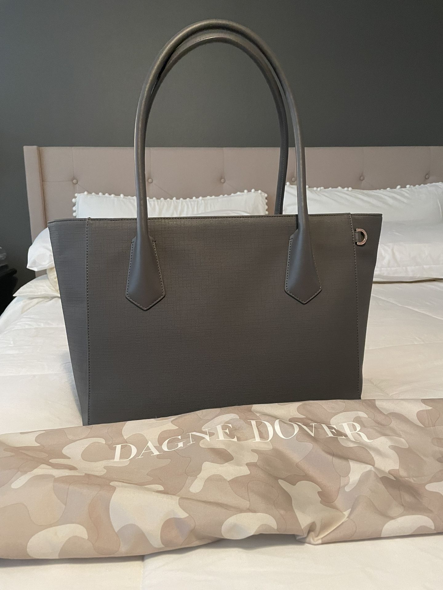 Dagne Dover Legendary Tote