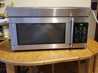 Magic Chef microwave oven WORK PERFECT