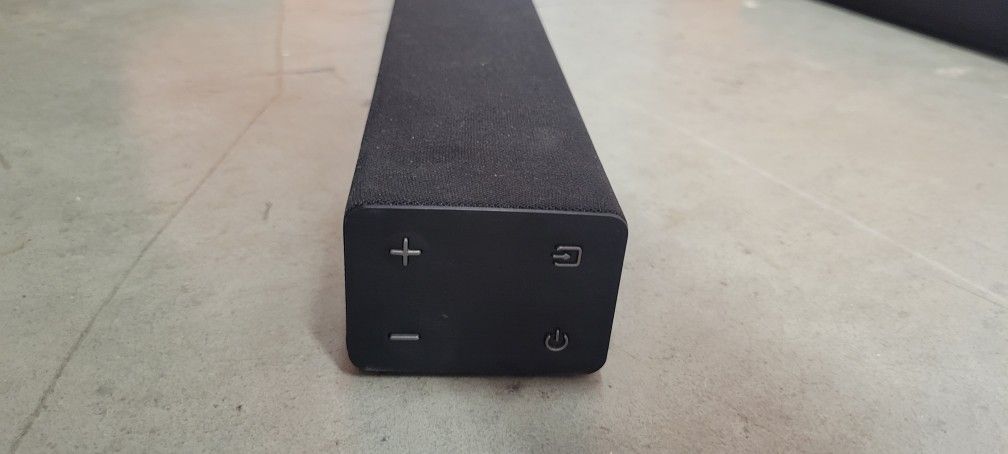 Samsung HW-K360 Soundbar w/ Wireless Subwoofer