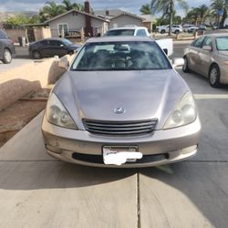 2004 Lexus ES 330