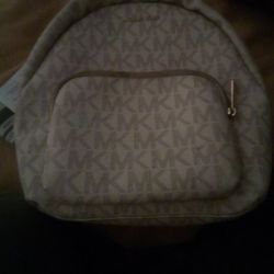 Michael Kors Backpack