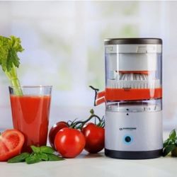 Hurricane Juicer 